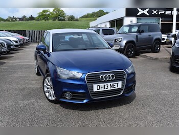 Used Audi A1 2013 for sale - 78535556: Photo