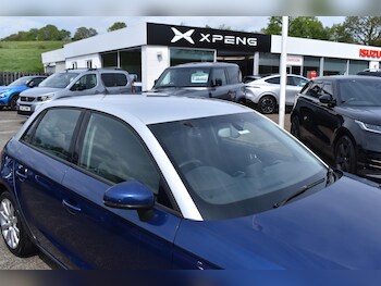 Used Audi A1 2013 for sale - 78535556: Photo