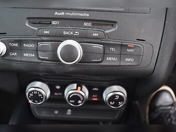 Used Audi A1 2013 for sale - 78535556: Photo