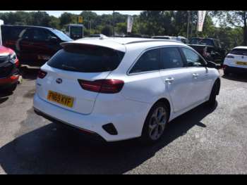 Used Kia Ceed 2019 for sale - 75199179: Photo