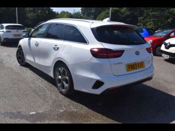 Used Kia Ceed 2019 for sale - 75199179: Photo
