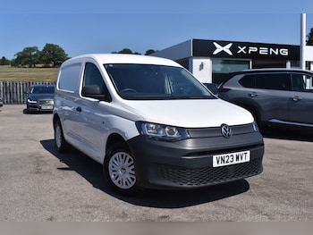 Used Volkswagen Caddy 2023 for sale - 78982177: Photo