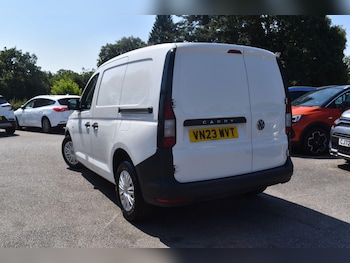Used Volkswagen Caddy 2023 for sale - 78982177: Photo