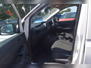 Used Volkswagen Caddy 2023 for sale - 78982177: Photo