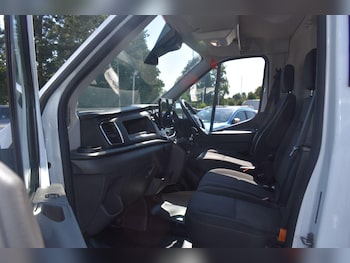 Used Ford Transit 2023 for sale - 79145991: Photo