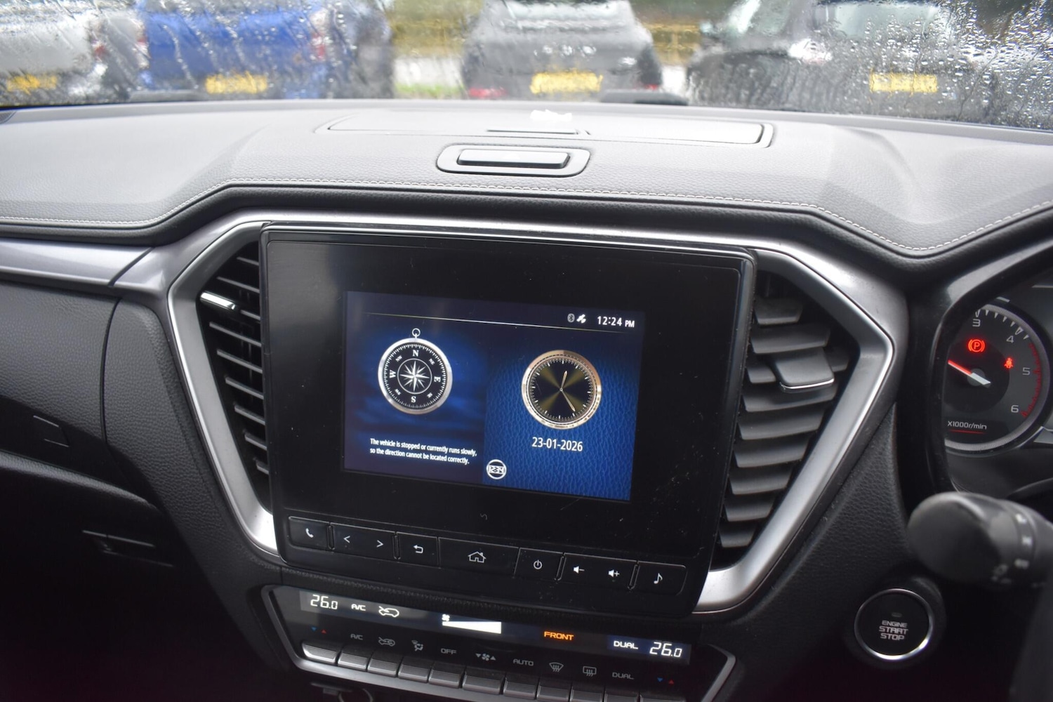 Used Isuzu D-Max 2022 for sale - 77291106: Photo 7