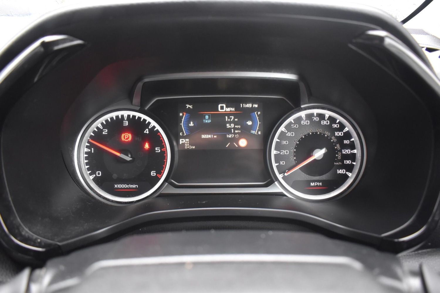 Used Isuzu D-Max 2022 for sale - 77291106: Photo 8