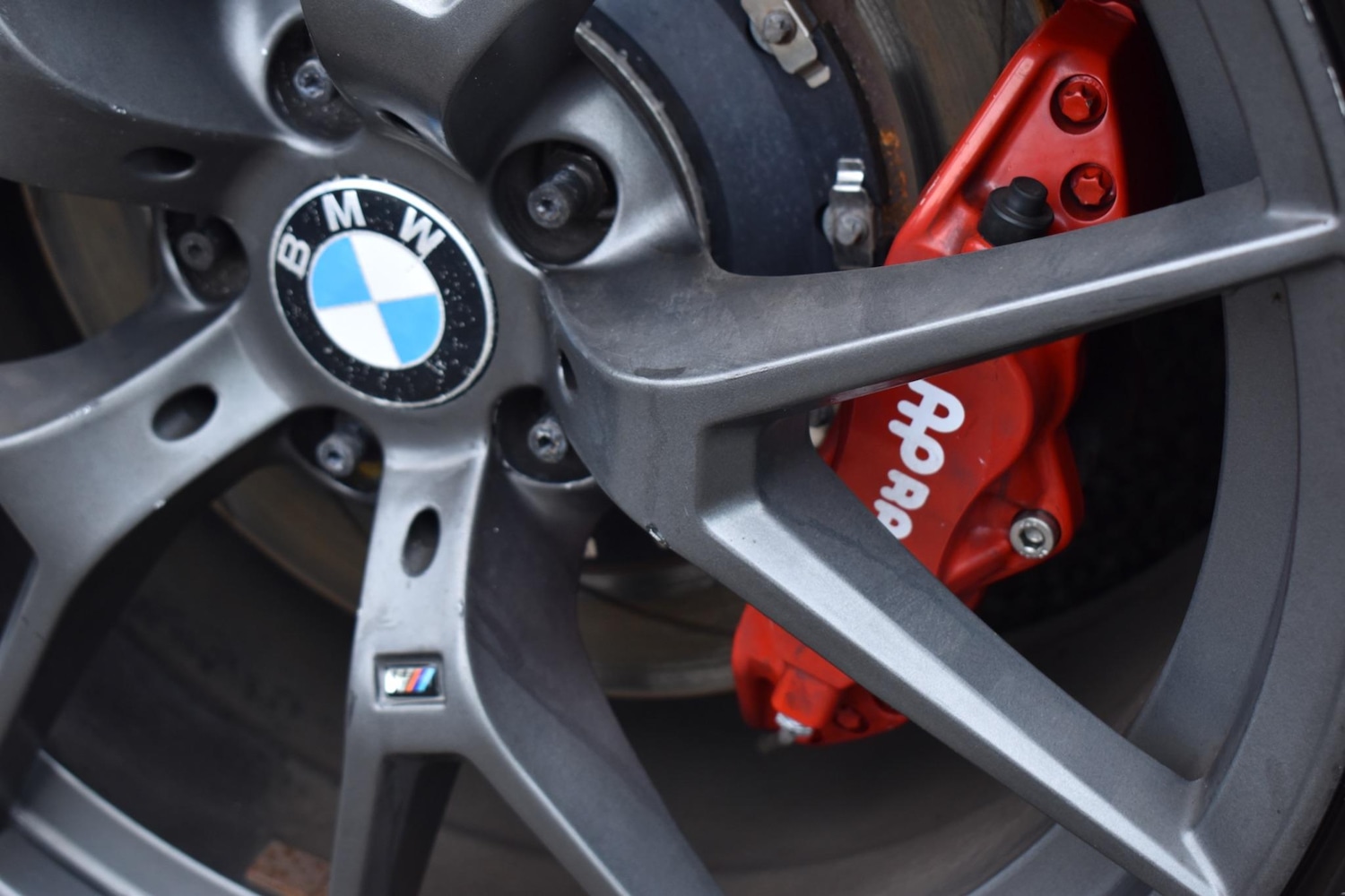 Used BMW M4 2016 for sale - 78019718: Photo 16