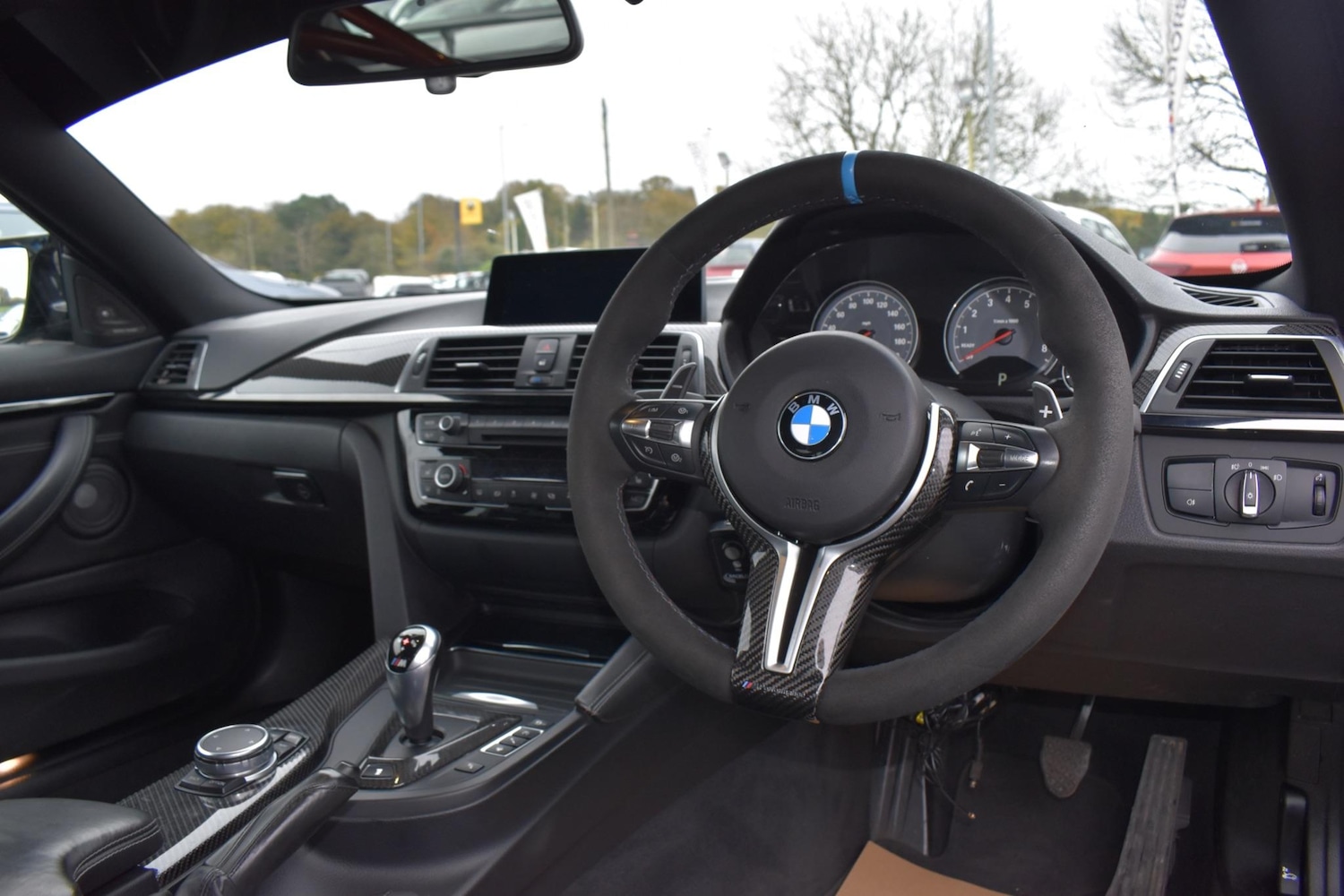 Used BMW M4 2016 for sale - 78019718: Photo 25