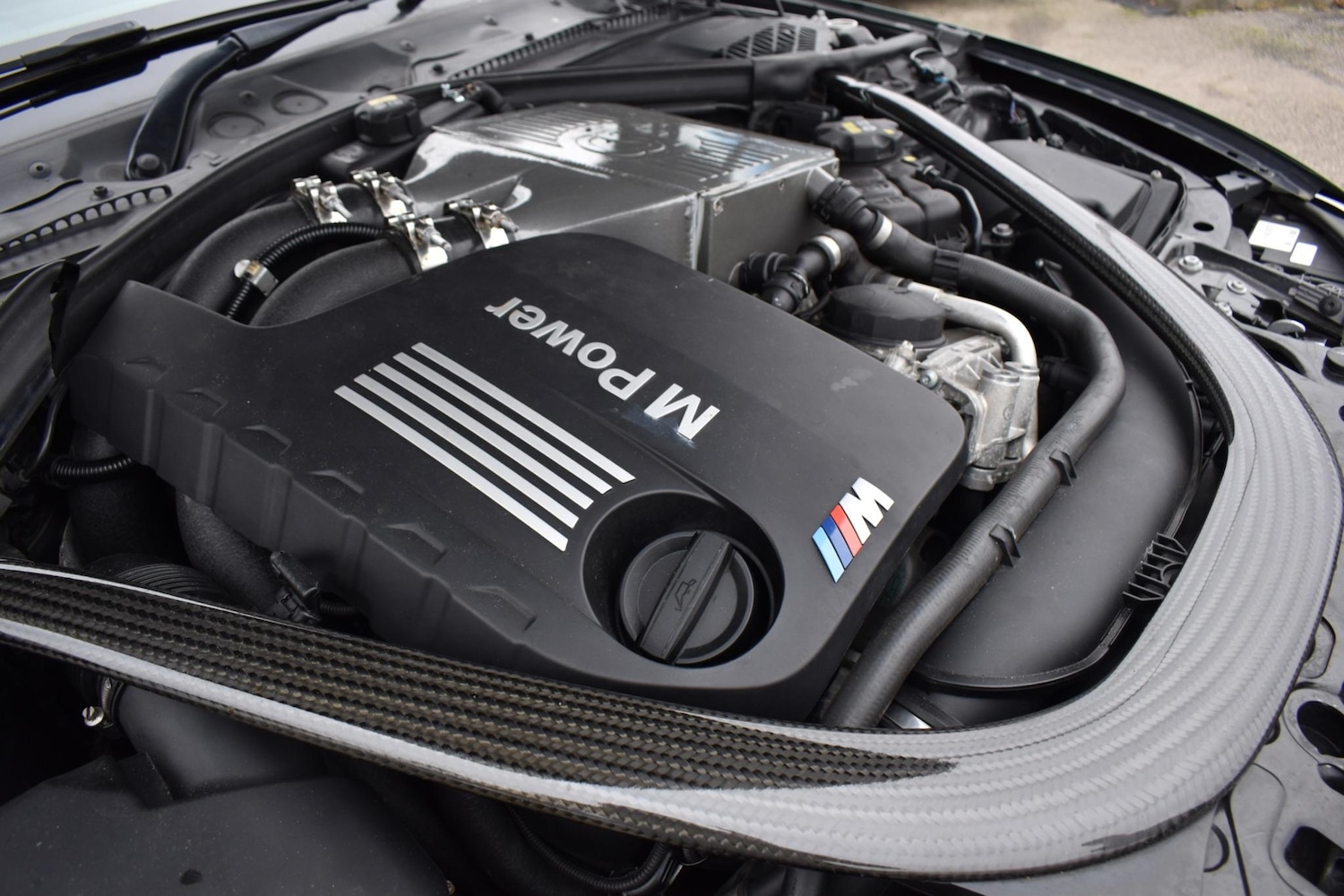 Used BMW M4 2016 for sale - 78019718: Photo 29