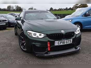 Used BMW M4 2016 for sale - 78019718: Photo