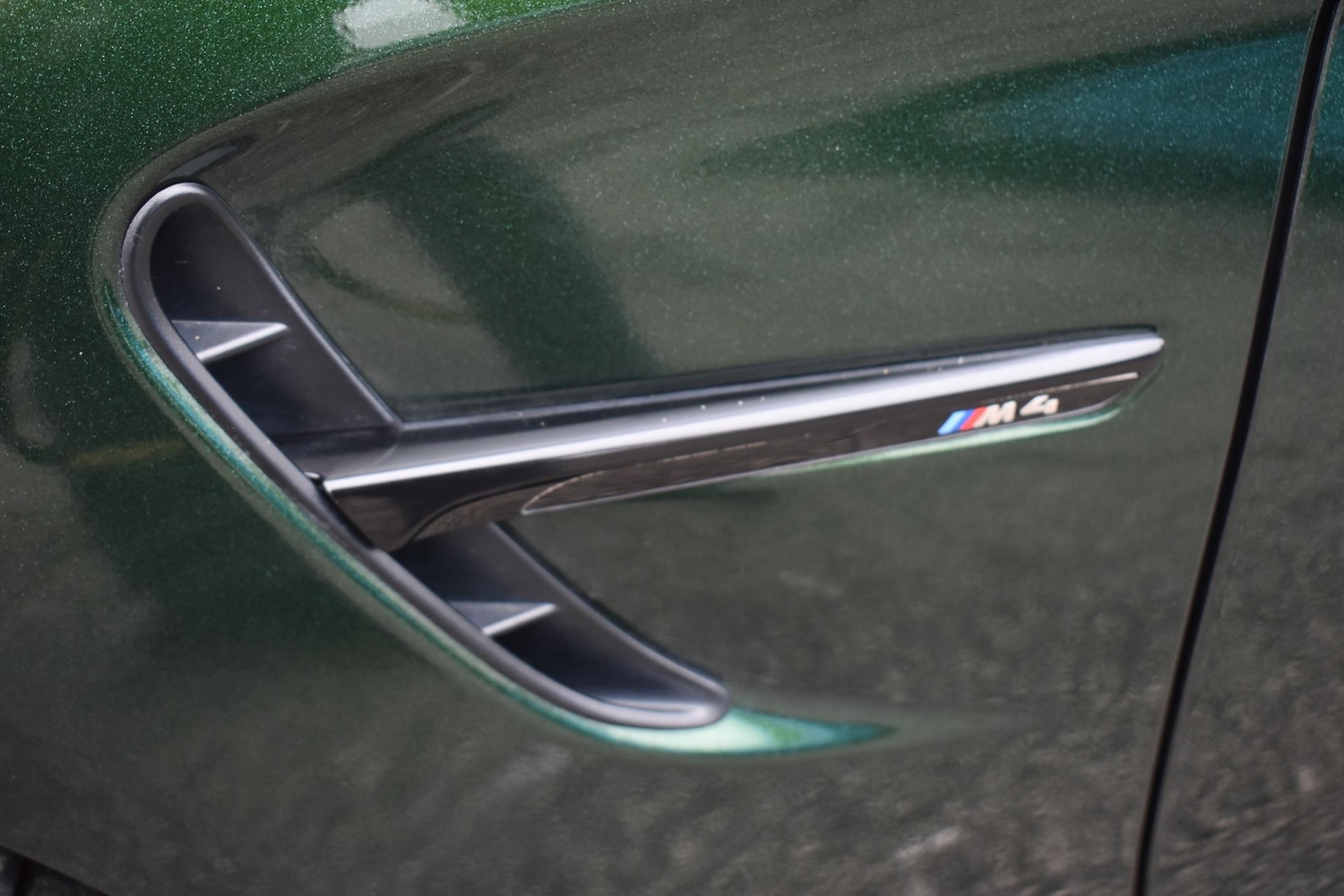 Used BMW M4 2016 for sale - 78019718: Photo 35