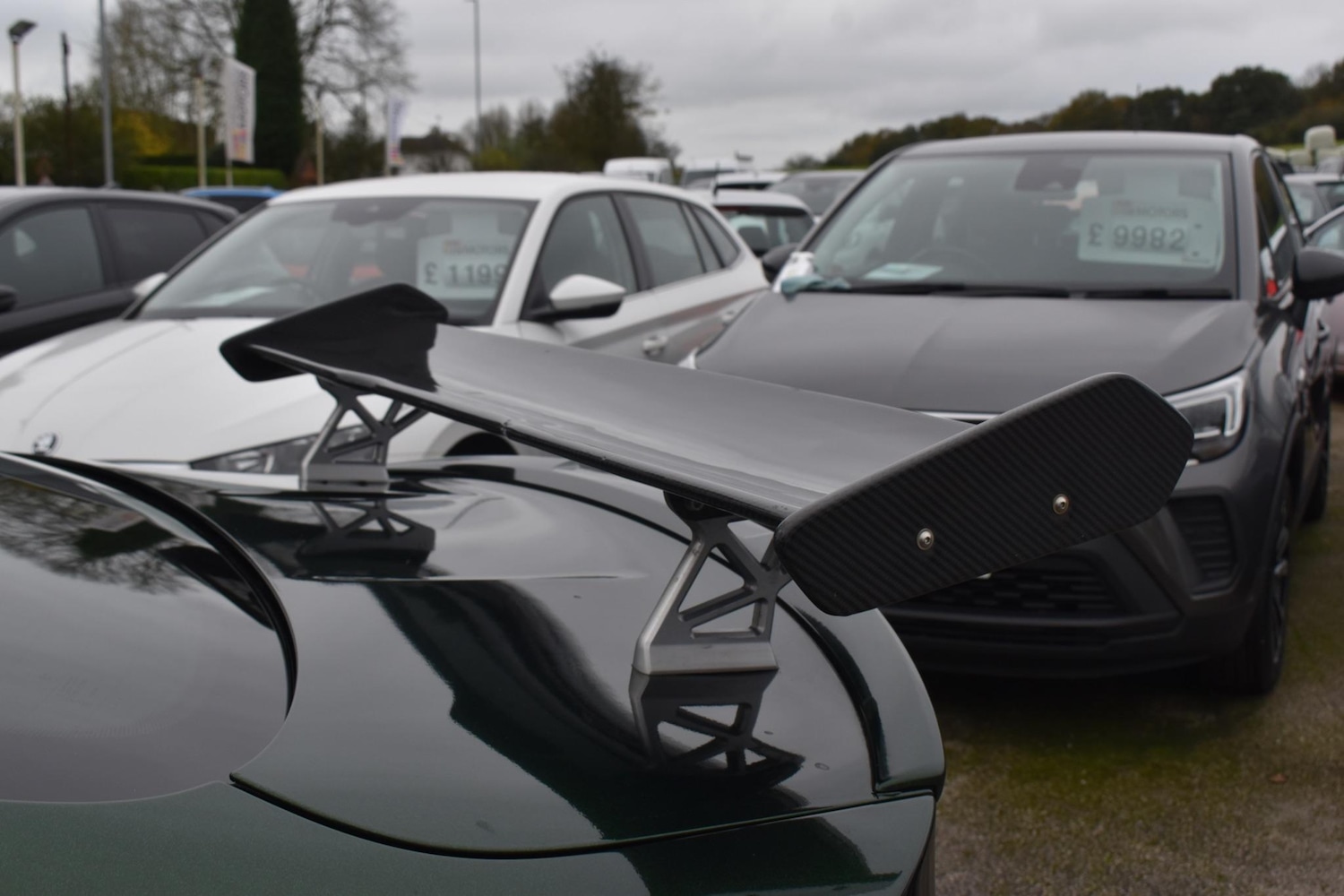 Used BMW M4 2016 for sale - 78019718: Photo 37