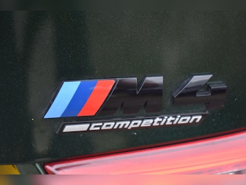 Used BMW M4 2016 for sale - 78019718: Photo