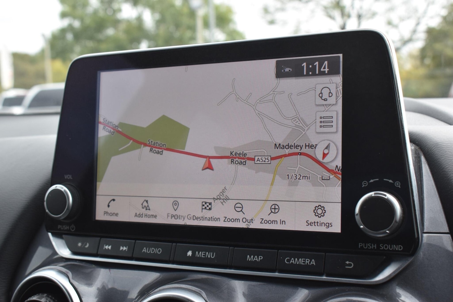 Used Nissan Juke 2023 for sale - 76995896: Photo 4