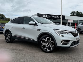 Used Renault Arkana 2023 for sale - 79698838: Photo