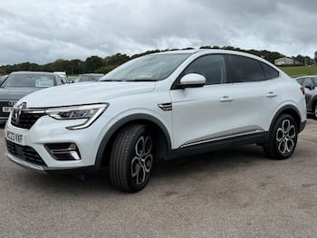 Used Renault Arkana 2023 for sale - 79698838: Photo