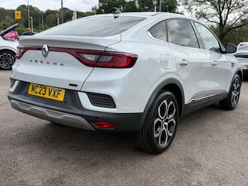 Used Renault Arkana 2023 for sale - 79698838: Photo