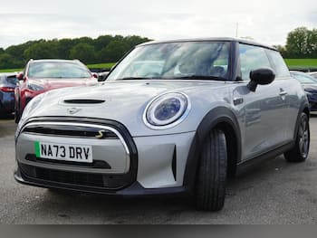Used MINI Electric Hatch 2023 for sale - 79793965: Photo
