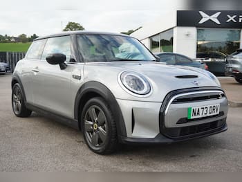 Used MINI Electric Hatch 2023 for sale - 79793965: Photo