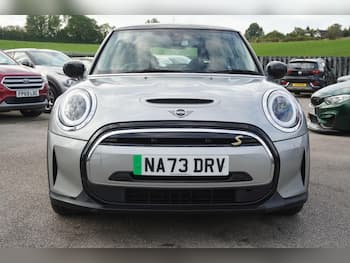 Used MINI Electric Hatch 2023 for sale - 79793965: Photo