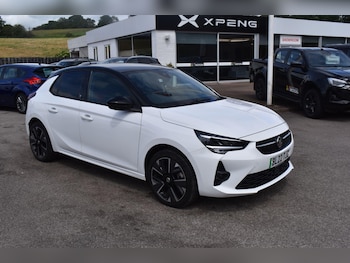 Used Vauxhall Corsa 2022 for sale - 78810037: Photo