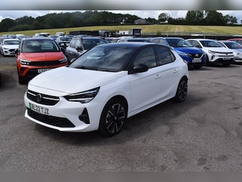 Used Vauxhall Corsa 2022 for sale - 78810037: Photo