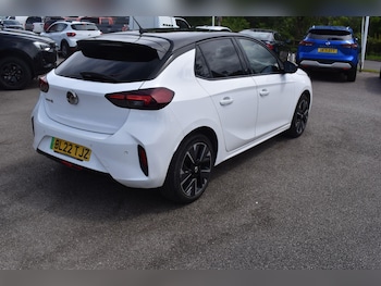 Used Vauxhall Corsa 2022 for sale - 78810037: Photo