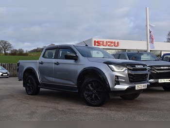 Used Isuzu D-Max 2023 for sale - 77067092: Photo