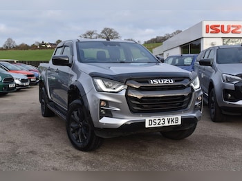 Used Isuzu D-Max 2023 for sale - 77067092: Photo