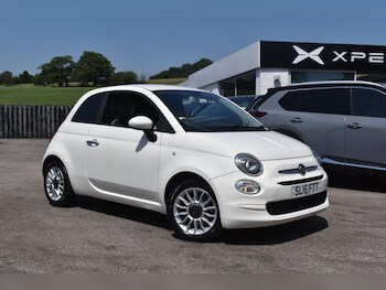 Used Fiat 500 2016 for sale - 78989004: Photo
