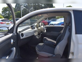 Used Fiat 500 2016 for sale - 78989004: Photo