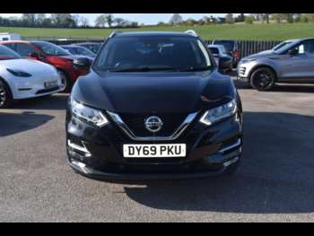 Used Nissan Qashqai 2019 for sale - 74350152: Photo