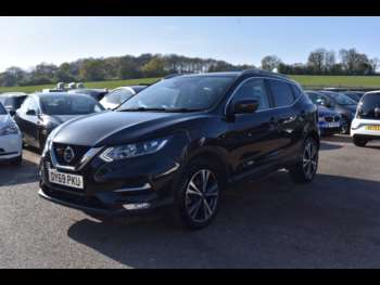 Used Nissan Qashqai 2019 for sale - 74350152: Photo