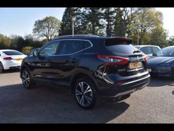Used Nissan Qashqai 2019 for sale - 74350152: Photo