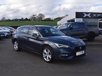 Used SEAT Leon 2021 for sale - 78275392: Photo