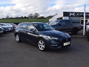 Used SEAT Leon 2021 for sale - 78275392: Photo