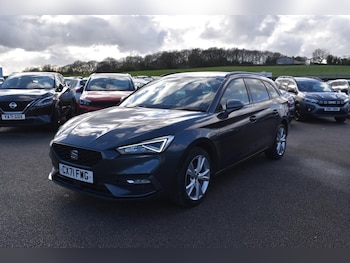 Used SEAT Leon 2021 for sale - 78275392: Photo