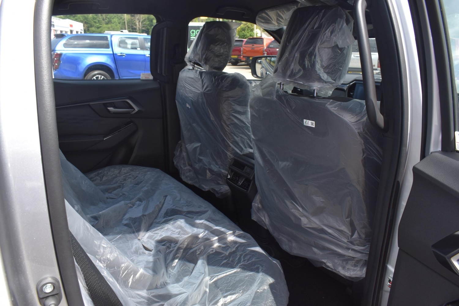 Used Isuzu D-Max for sale - 76476585: Photo 13