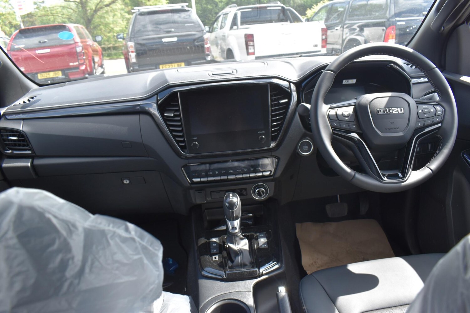 Used Isuzu D-Max for sale - 76476585: Photo 15