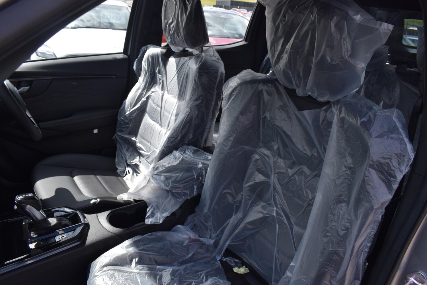 Used Isuzu D-Max for sale - 76476585: Photo 16