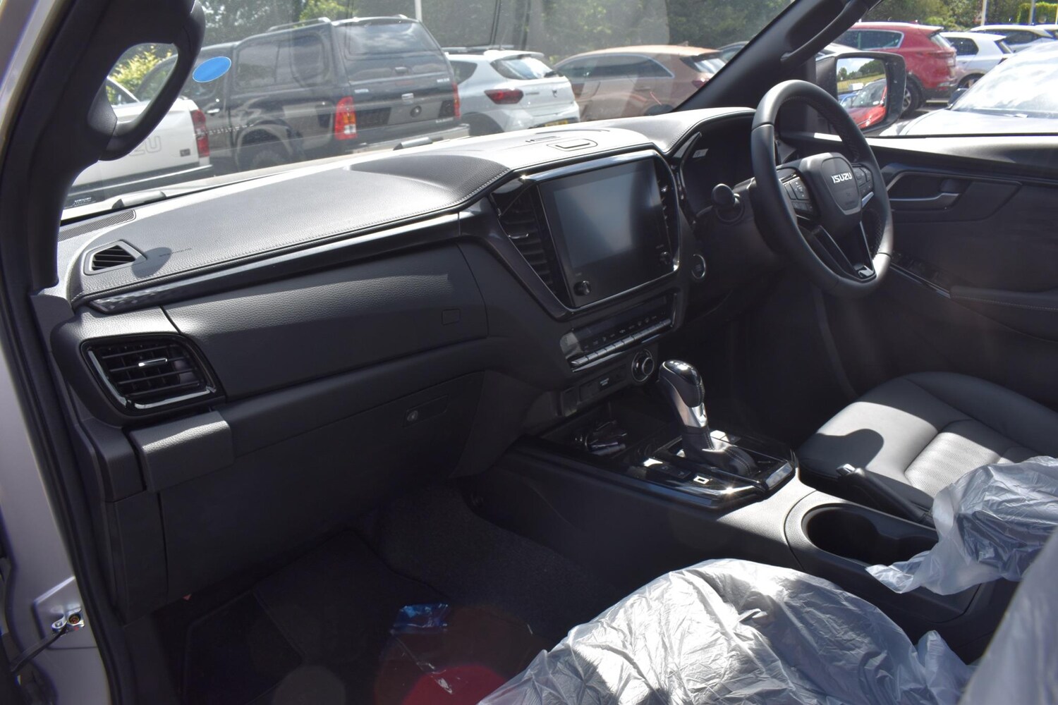 Used Isuzu D-Max for sale - 76476585: Photo 17