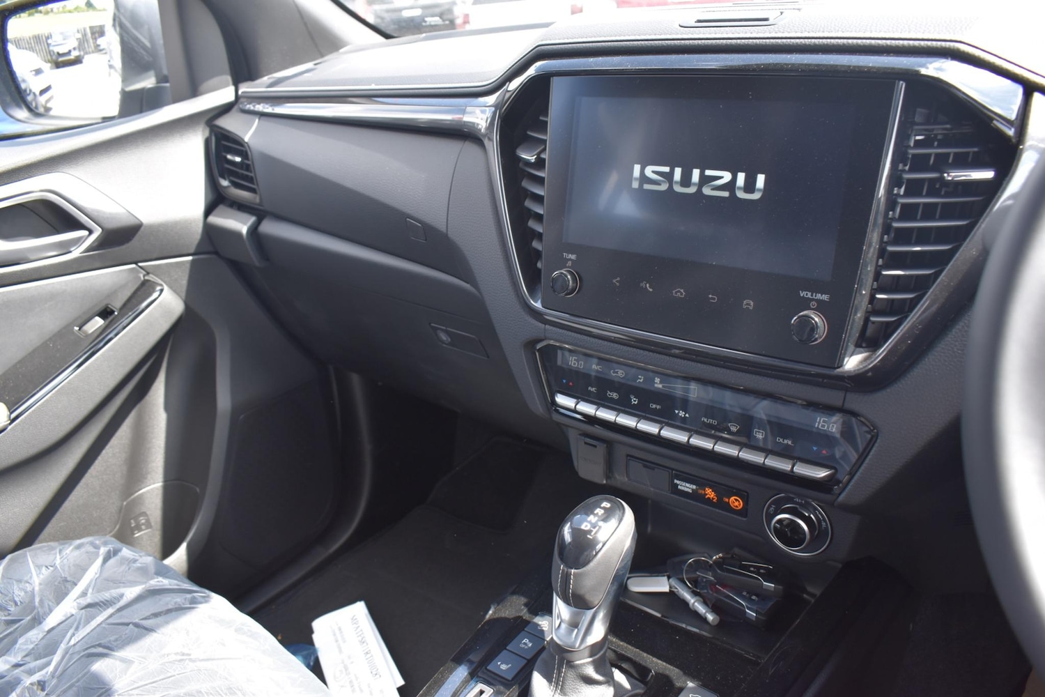 Used Isuzu D-Max for sale - 76476585: Photo 19