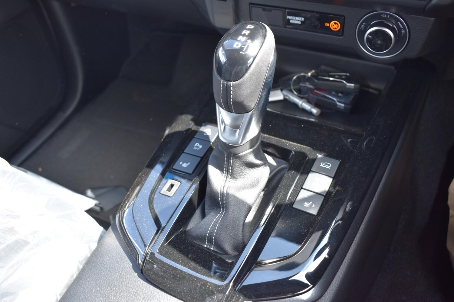 Used Isuzu D-Max for sale - 76476585: Photo 20