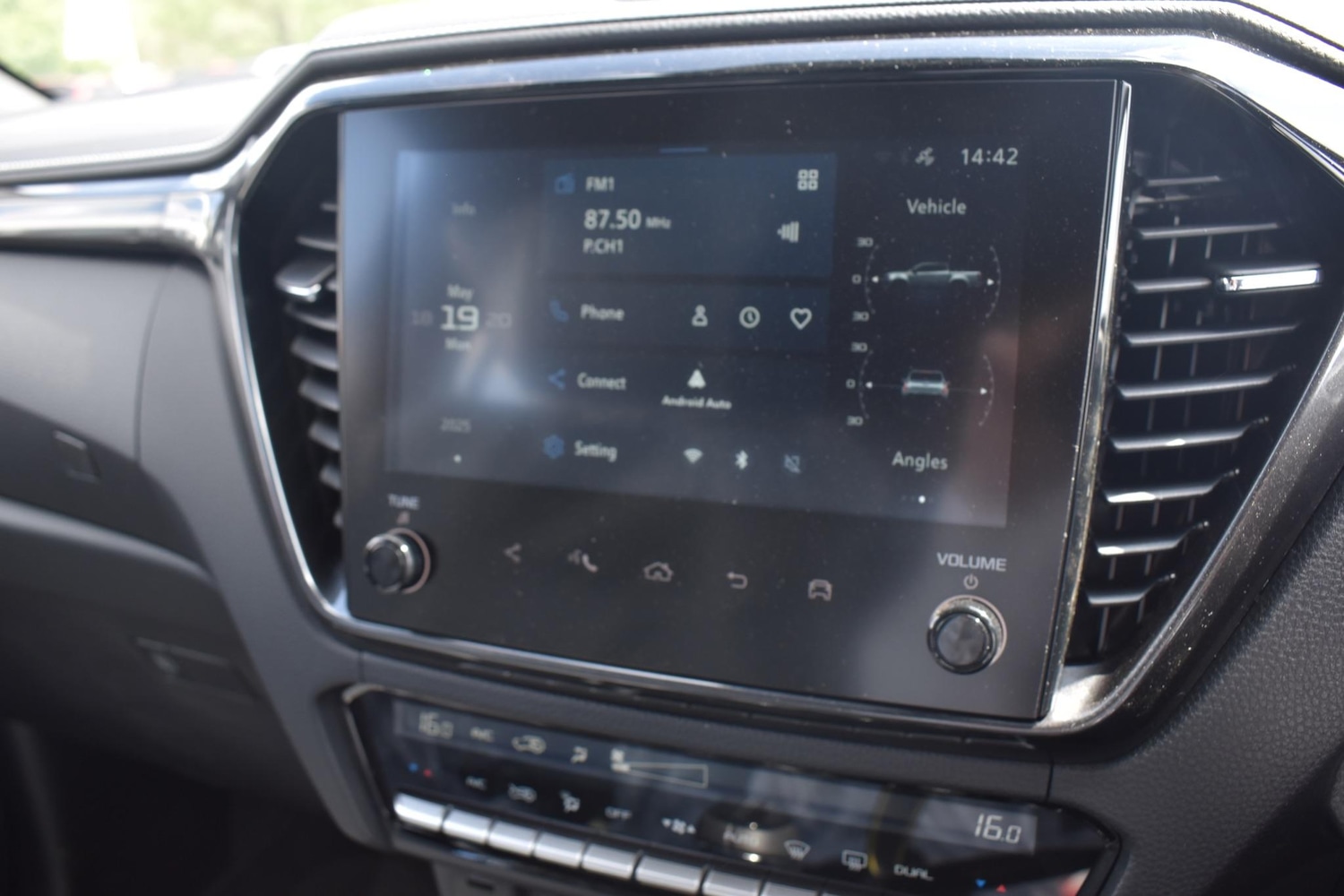 Used Isuzu D-Max for sale - 76476585: Photo 22