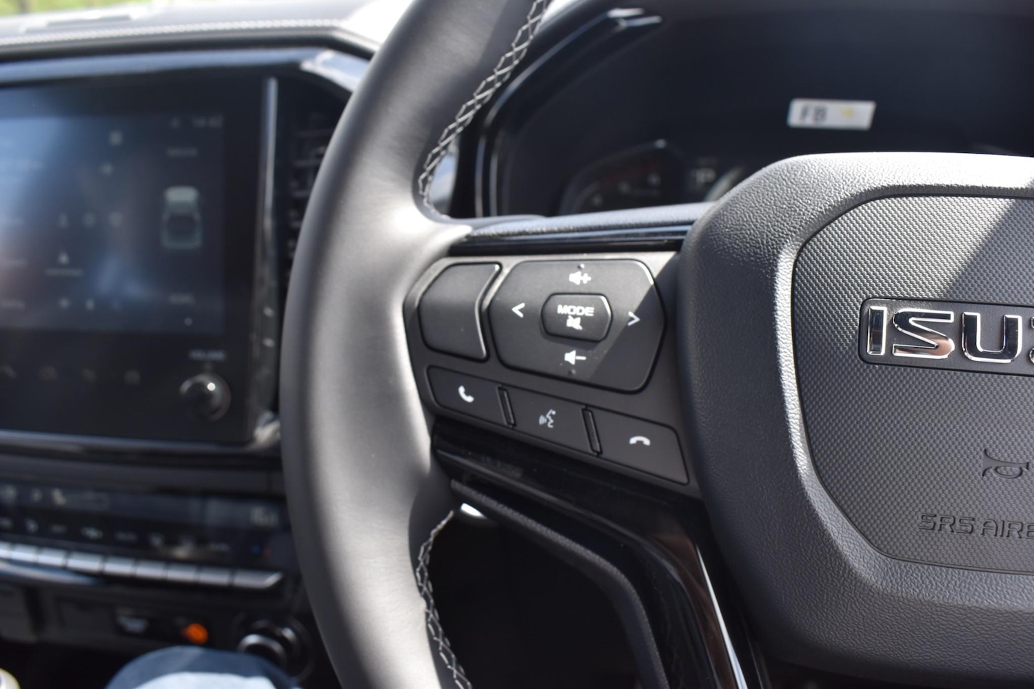 Used Isuzu D-Max for sale - 76476585: Photo 24