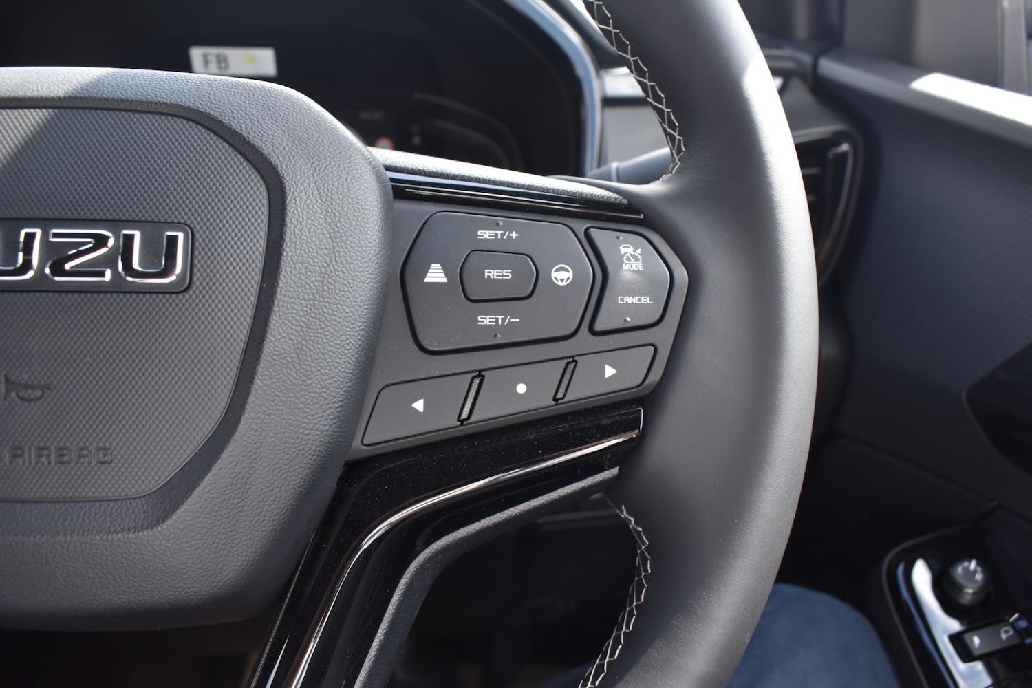 Used Isuzu D-Max for sale - 76476585: Photo 25