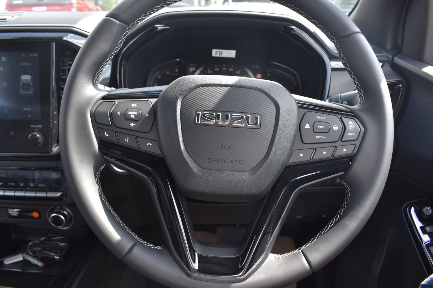 Used Isuzu D-Max for sale - 76476585: Photo 26