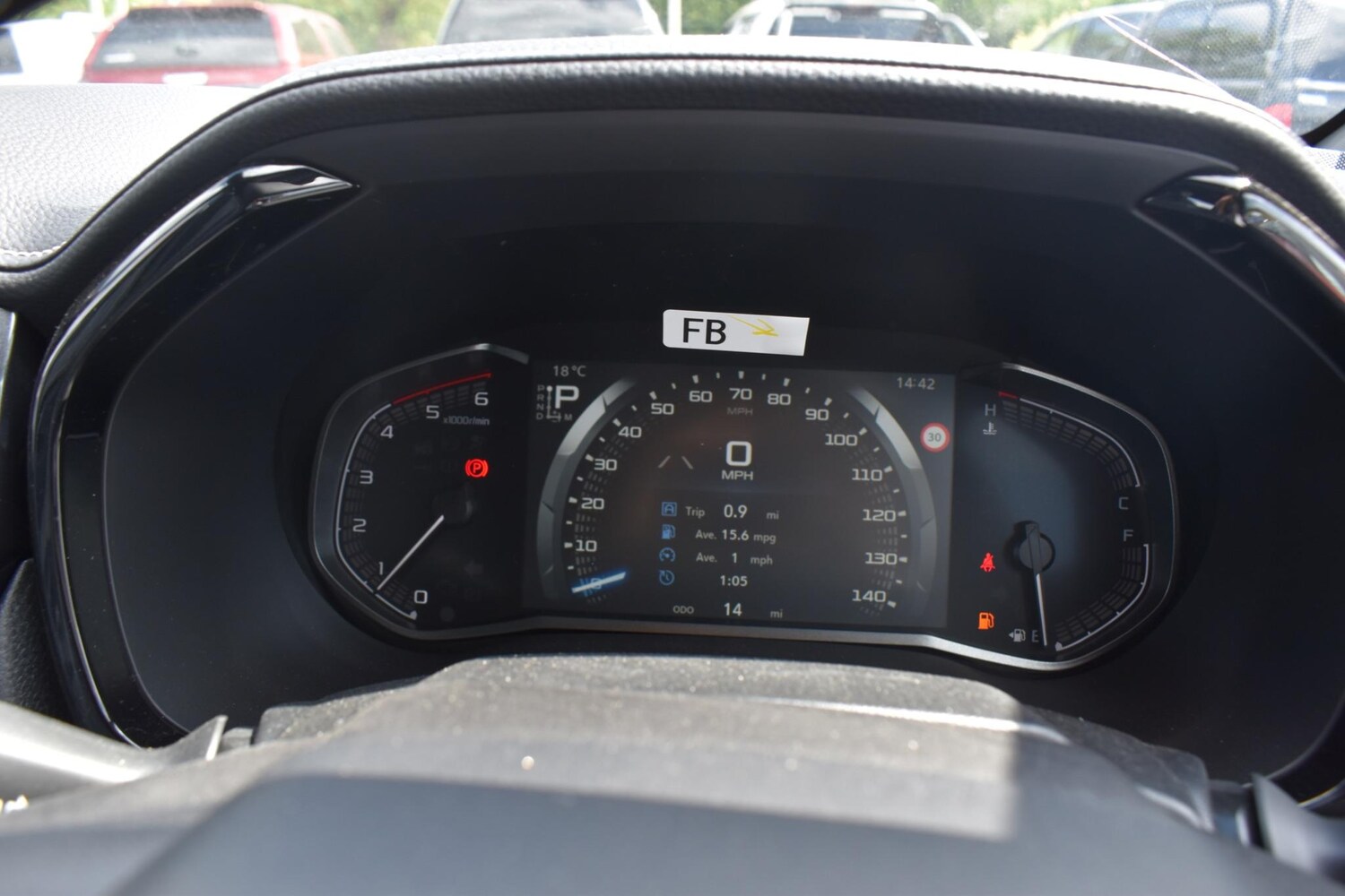 Used Isuzu D-Max for sale - 76476585: Photo 27