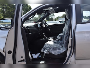 Used Isuzu D-Max 2025 for sale - 76476585: Photo